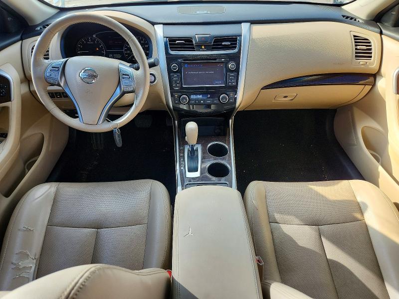 Photo 8 from auction – 2015 NISSAN ALTIMA with VIN 1N4AL3AP4FC592914