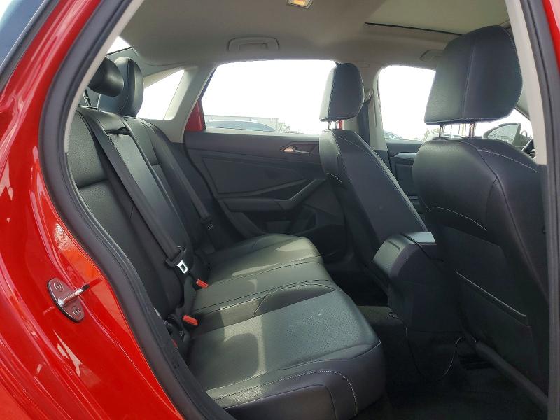 Photo 10 from auction – 2019 VOLKSWAGEN JETTA with VIN 3VWC57BU4KM175839