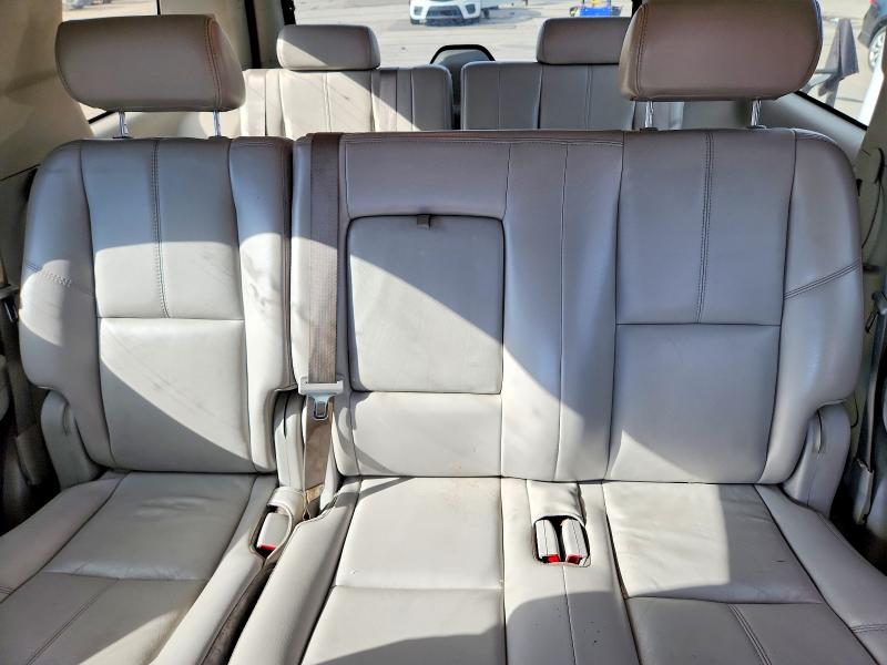 Photo 10 from auction – 2007 GMC YUKON with VIN 1GKFK13077R210711
