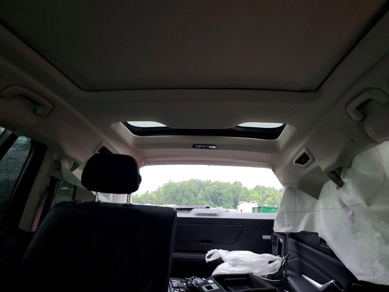 Photo 10 from auction – 2024 BMW X7 with VIN 5UX23EM01R9U66583