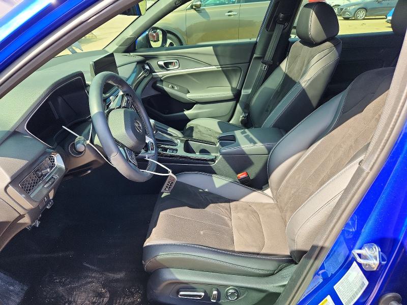 Zdjęcie 7 z aukcji – 2025 ACURA INTEGRA z VIN 19UDE4H67SA020358