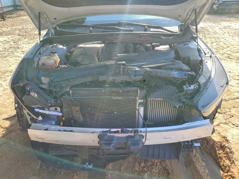 Photo 11 from auction – 2023 KIA K5 with VIN 5XXG44J81PG174019