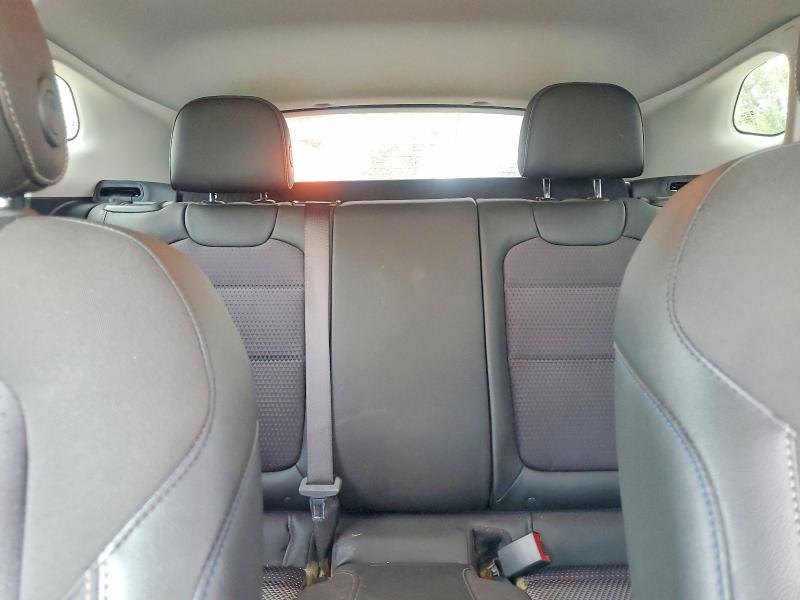 Photo 10 from auction – 2025 CHEVROLET TRAX with VIN KL77LHEP4SC232299