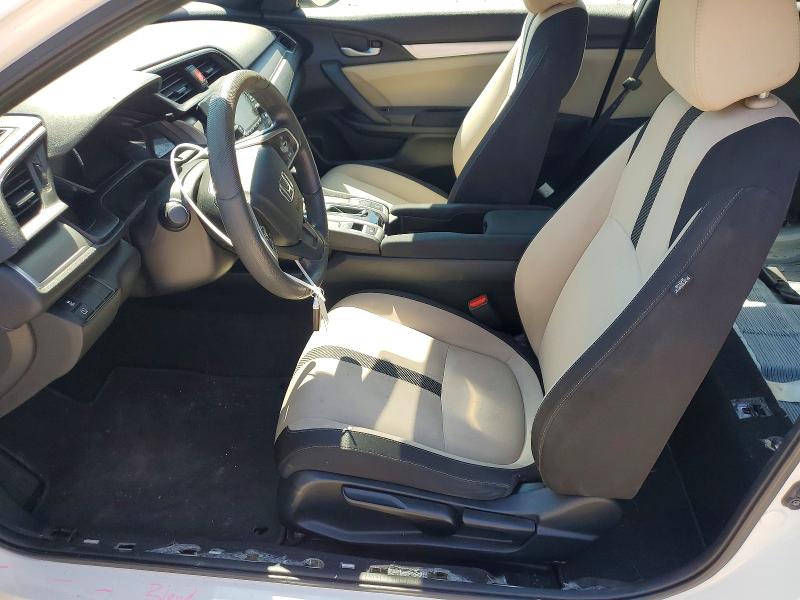 Photo 7 from auction – 2018 HONDA CIVIC with VIN 2HGFC4B08JH308554