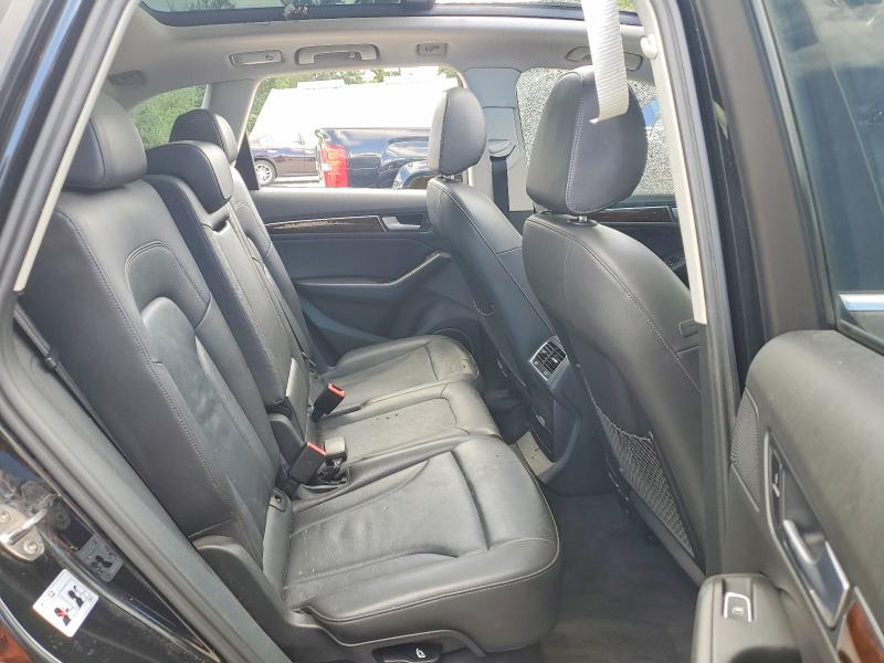 Photo 11 from auction – 2015 AUDI Q5 with VIN WA1LFBFP1FA062242