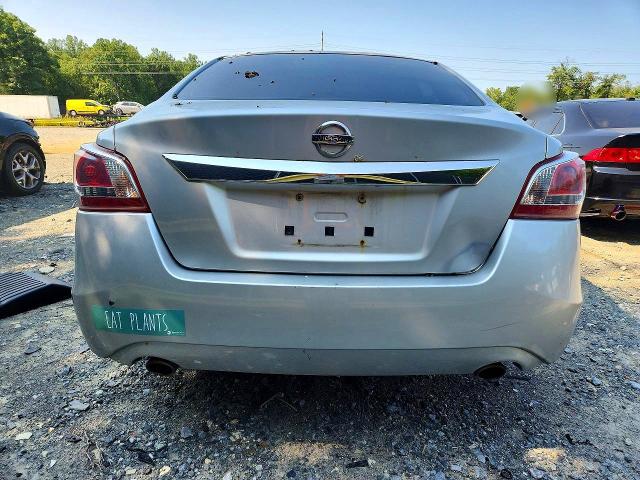 Photo 6 from auction – 2013 NISSAN ALTIMA with VIN 1N4AL3AP2DC912891