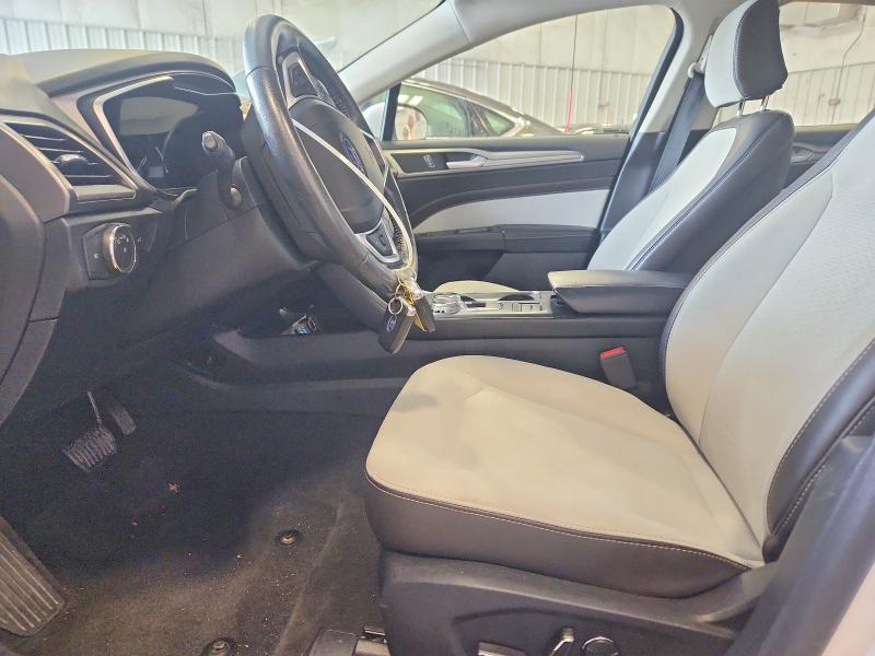 Photo 7 from auction – 2020 FORD FUSION with VIN 3FA6P0HD0LR247798