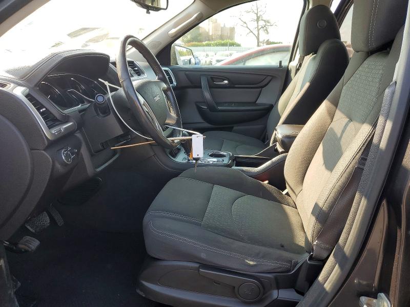 Photo 7 from auction – 2015 GMC ACADIA with VIN 1GKKRNED0FJ255391