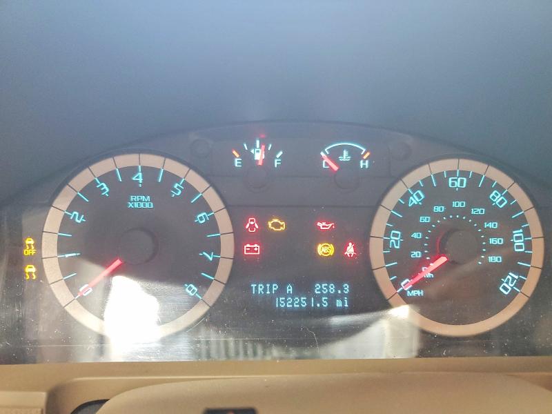 Photo 9 from auction – 2012 FORD ESCAPE with VIN 1FMCU9EG2CKA51600