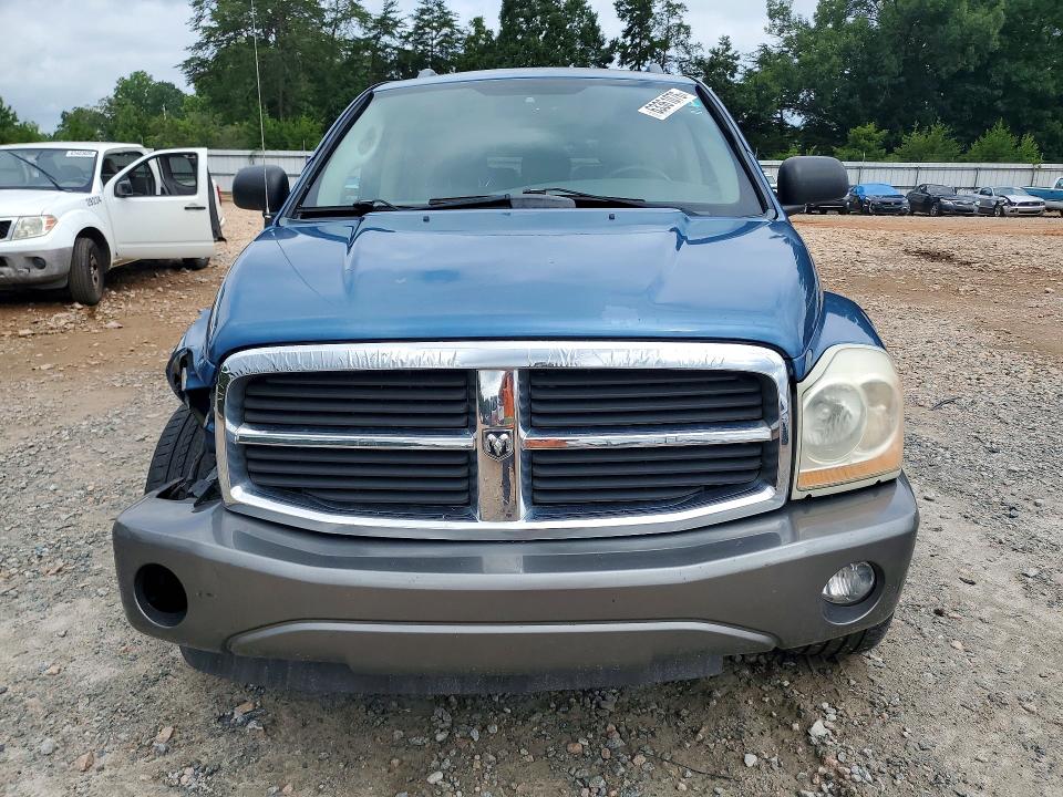 Photo 5 from auction – 2006 DODGE DURANGO with VIN 1D4HB48N36F135275