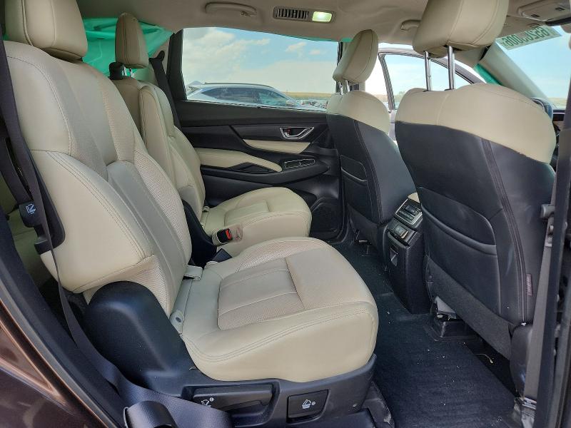 صورة رقم 10 من المزاد - 2021 SUBARU ASCENT مع VIN 4S4WMAMD5M3454164