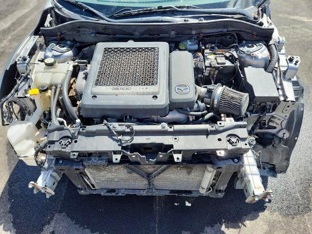 Photo 11 from auction – 2010 MAZDA SPEED with VIN JM1BL1H34A1164478