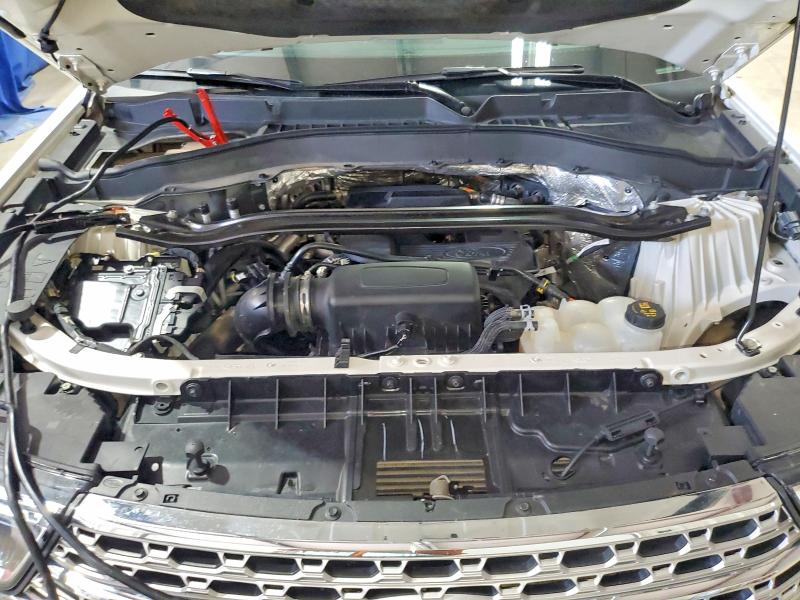 Photo 12 from auction – 2020 FORD EXPLORER with VIN 1FMSK8FH1LGA12907