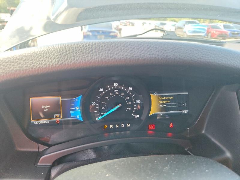 Photo 9 from auction – 2017 FORD EXPEDITION with VIN 1FMJK1KT1HEA57653