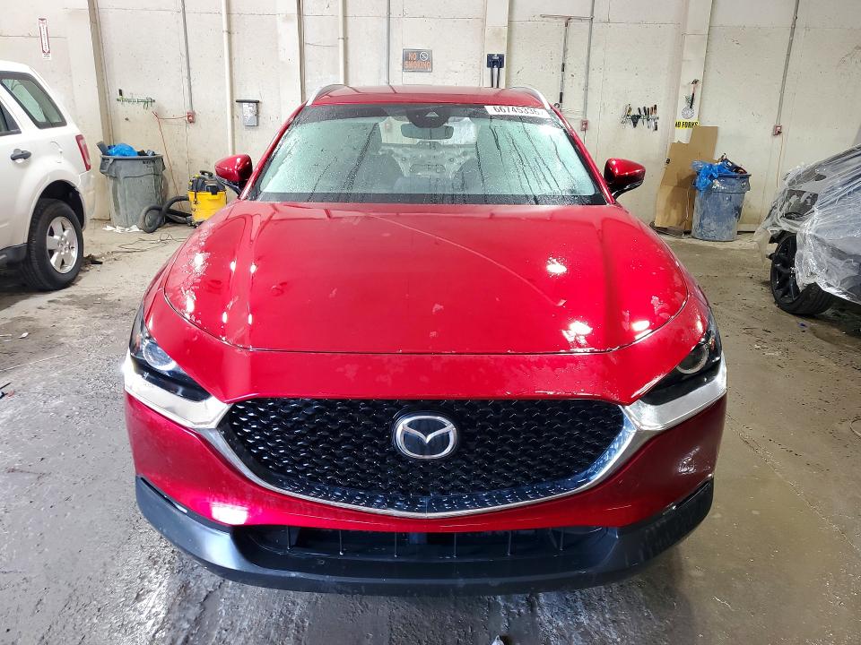 Foto 5 de la subasta – 2023 MAZDA CX-30 con VIN 3MVDMBCM0PM582977