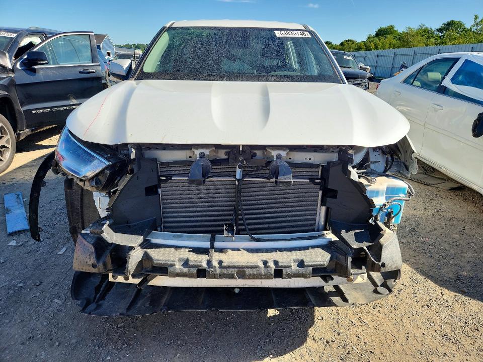 Photo 5 from auction – 2023 TOYOTA HIGHLANDER with VIN 5TDKDRAH4PS021267