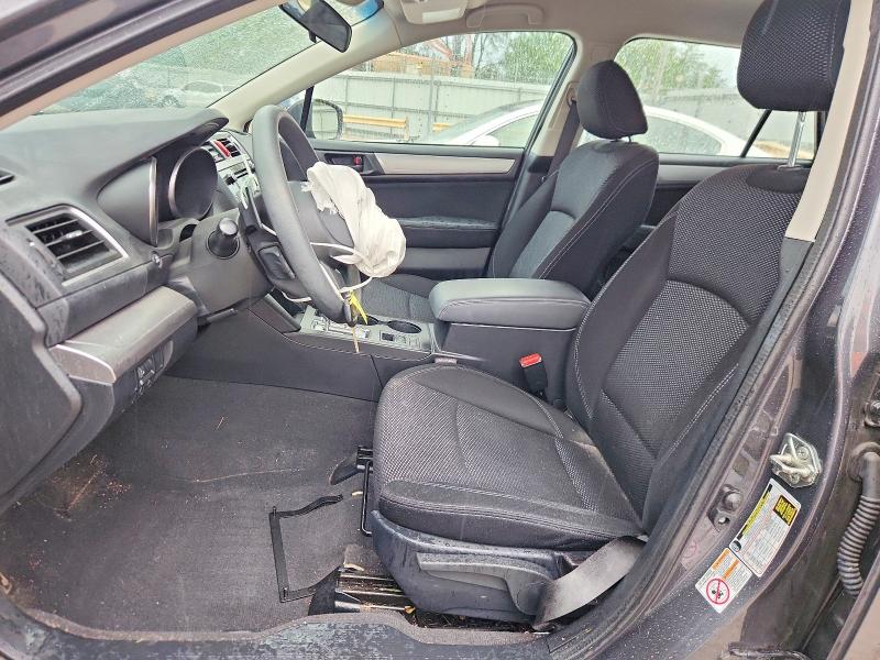 Photo 7 from auction – 2019 SUBARU OUTBACK with VIN 4S4BSABC5K3292189
