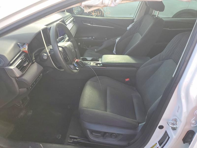 Фото 7 с аукциона – 2025 TOYOTA CAMRY с VIN 4T1DAACK9SU161441