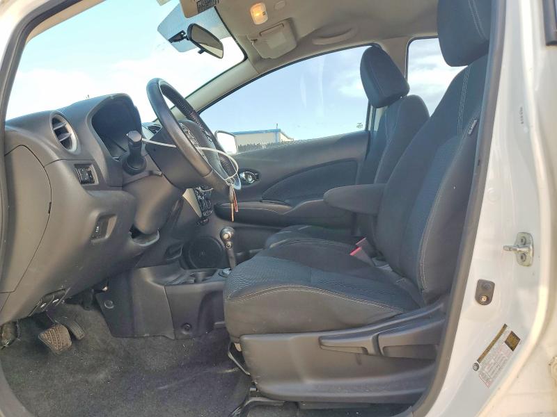 Photo 7 from auction – 2016 NISSAN VERSA NOTE with VIN 3N1CE2CP4GL379961