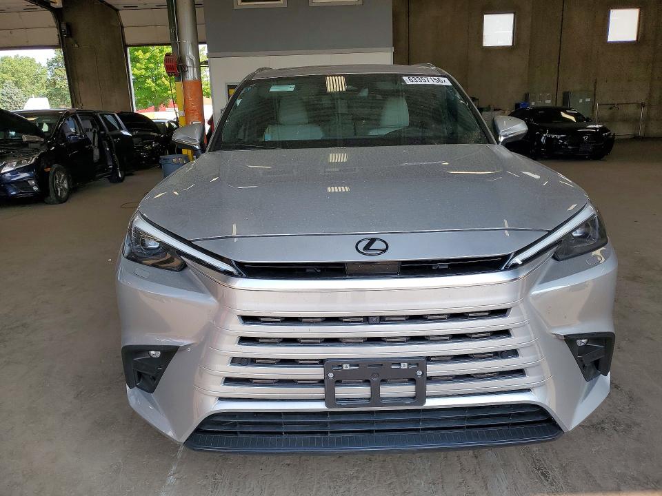 Foto 5 de la subasta – 2026 LEXUS TX 350 con VIN 5TDAAAB60TS049936
