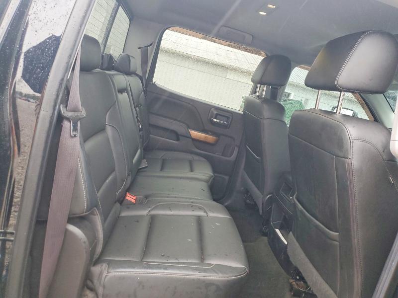 Photo 10 from auction – 2017 CHEVROLET SILVERADO with VIN 3GCUKSEC2HG406086