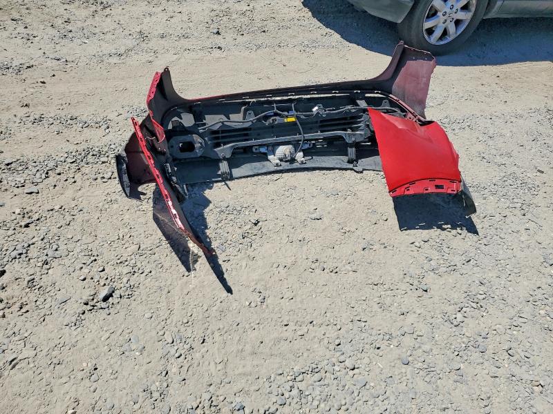 Photo 12 from auction – 2025 KIA K4 with VIN 3KPFT4DE2SE098523