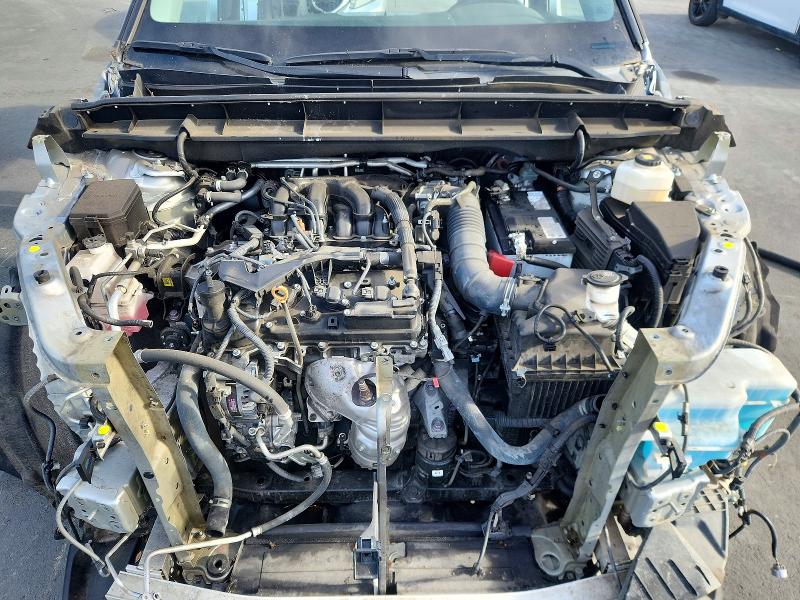 Photo 11 from auction – 2022 TOYOTA HIGHLANDER with VIN 5TDZZRAH1NS544730