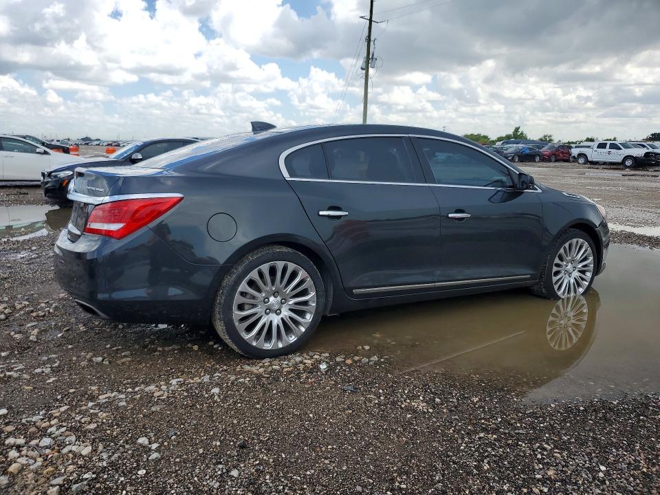 Photo 3 from auction – 2015 BUICK LACROSSE with VIN 1G4GF5G39FF189775