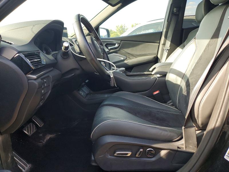 Photo 7 from auction – 2021 ACURA RDX with VIN 5J8TC2H62ML032446