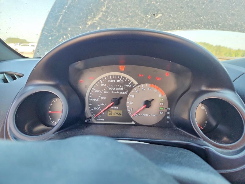 Photo 9 from auction – 2003 MITSUBISHI ECLIPSE with VIN 4A3AC44G03E157655