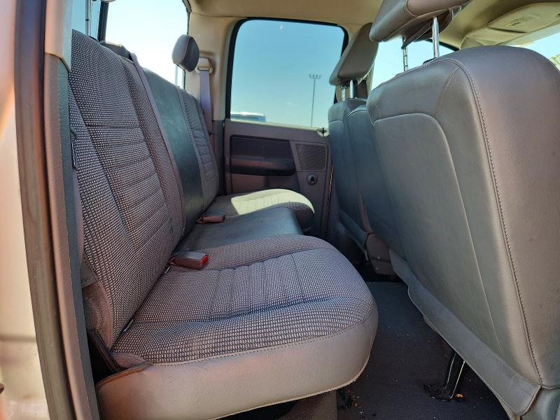 Photo 10 from auction – 2008 DODGE RAM 1500 with VIN 1D7HA18N28J126779