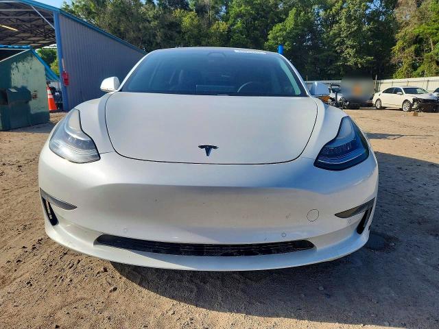 Photo 5 from auction – 2020 TESLA MODEL 3 with VIN 5YJ3E1EA2LF642618