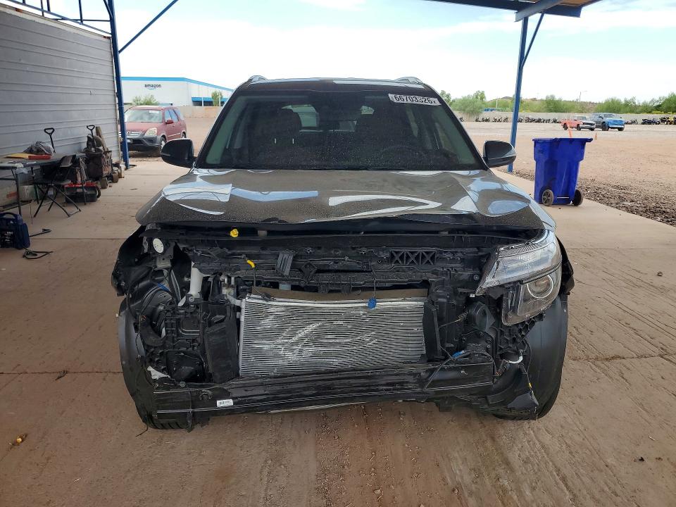 Photo 5 from auction – 2026 KIA SELTOS with VIN KNDEU2AA7T7930275