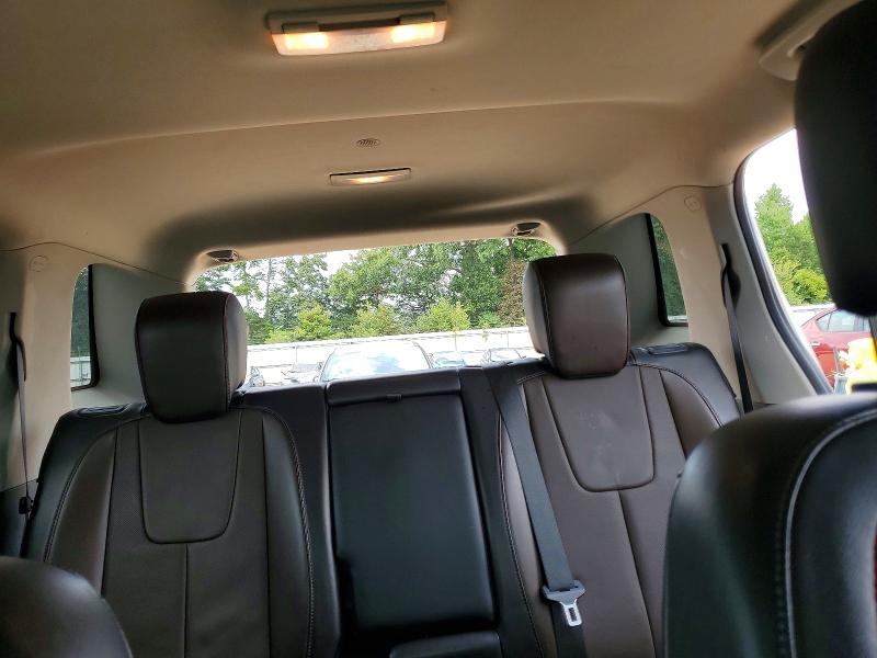 Photo 10 from auction – 2015 GMC TERRAIN with VIN 2GKALTEK2F6184112
