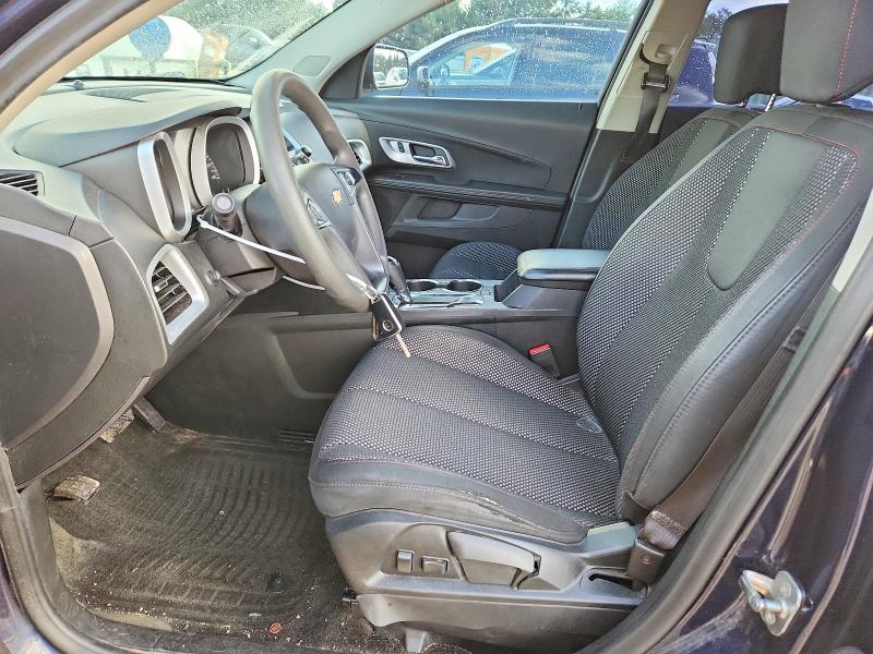 Photo 7 from auction – 2017 CHEVROLET EQUINOX with VIN 2GNALBEK0H1557032