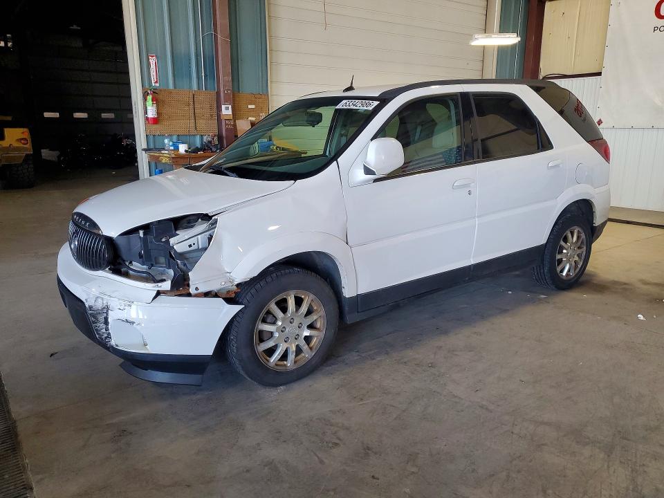 2006 BUICK RENDEZVOUS - Търг №63342986