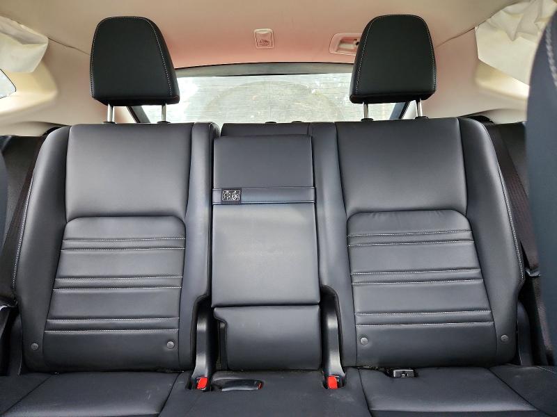 Photo 10 from auction – 2017 LEXUS NX 200T with VIN JTJBARBZXH2147221