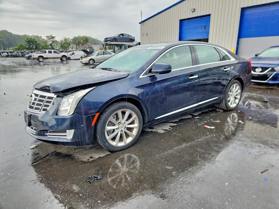 2014 CADILLAC XTS - Търг №65494016