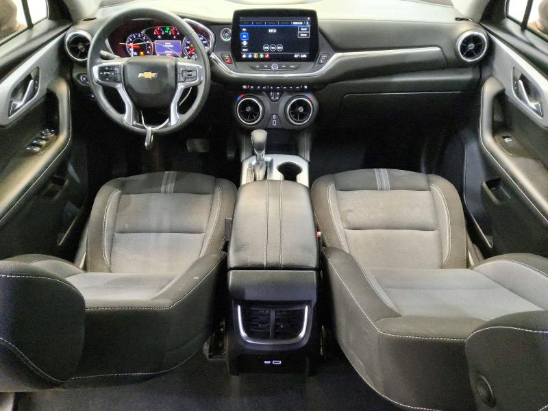 صورة رقم 8 من المزاد - 2023 CHEVROLET BLAZER مع VIN 3GNKBCR47PS104926