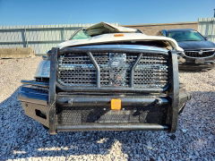 Photo 5 from auction – 2018 RAM 1500 with VIN 1C6RR7GT3JS259276
