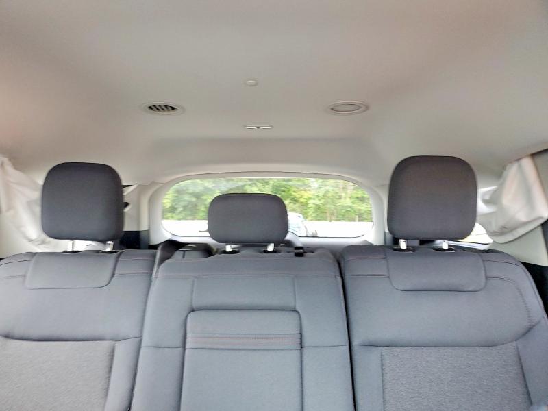 Photo 10 from auction – 2025 FORD EXPLORER with VIN 1FMUK8DH6SGC78451