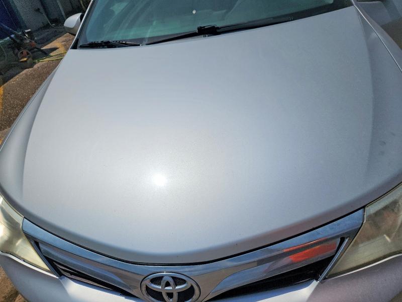Photo 11 from auction – 2013 TOYOTA CAMRY with VIN 4T4BF1FK8DR295712