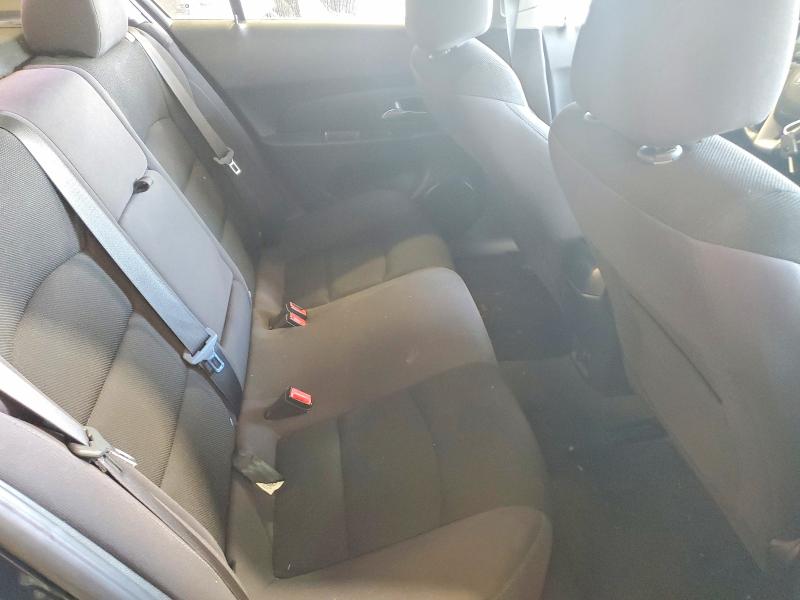 Photo 10 from auction – 2014 CHEVROLET CRUZE with VIN 1G1PC5SB0E7249178