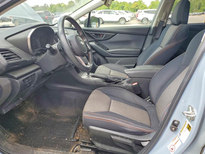 Photo 7 from auction – 2019 SUBARU CROSSTREK with VIN JF2GTADC5K8359060