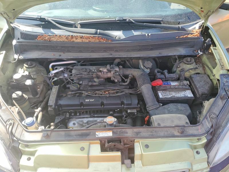 Photo 11 from auction – 2010 KIA SOUL with VIN KNDJT2A29A7150723