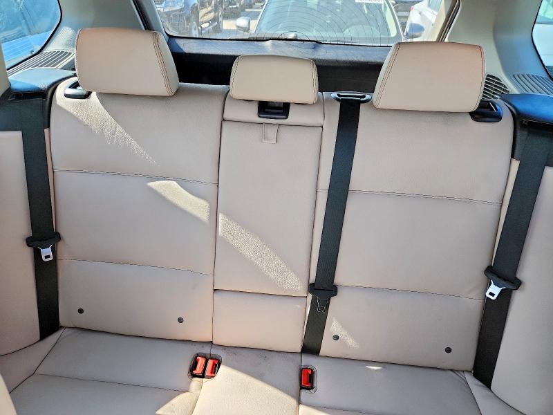 Photo 10 from auction – 2017 BMW X3 with VIN 5UXWX9C39H0W71239