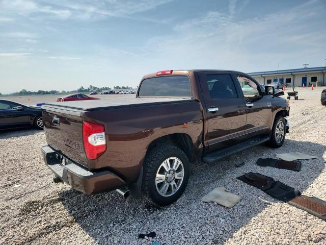 Photo 4 from auction – 2015 TOYOTA TUNDRA with VIN 5TFAY5F19FX416459
