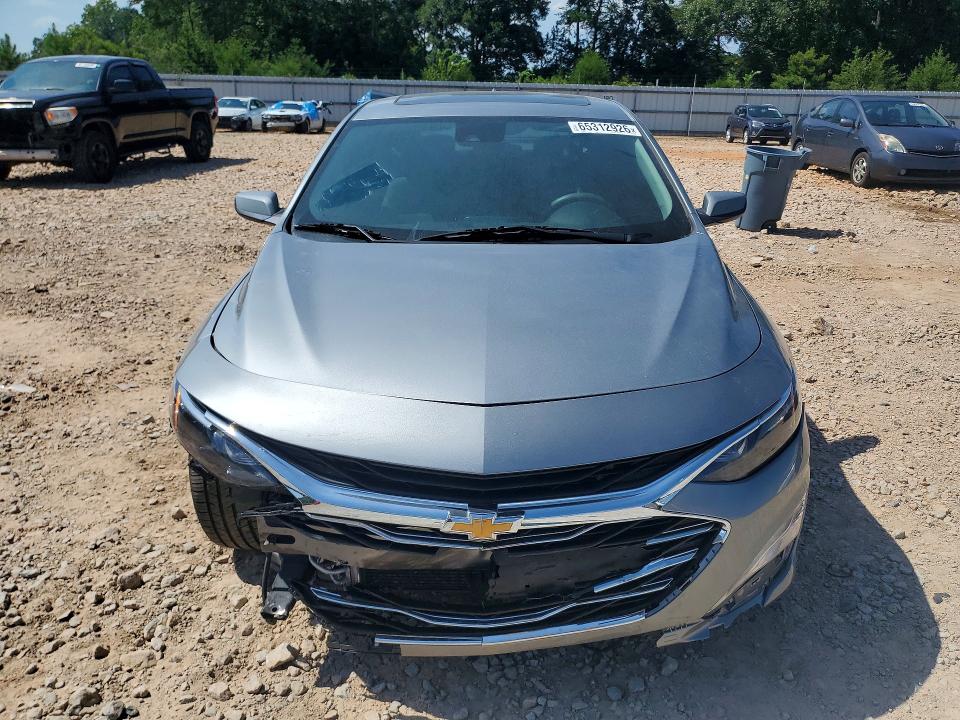 Photo 5 from auction – 2024 CHEVROLET MALIBU with VIN 1G1ZD5ST0RF192944
