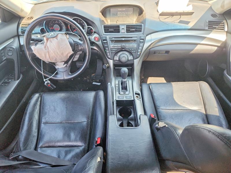 Photo 8 from auction – 2009 ACURA TL with VIN 19UUA86569A004997