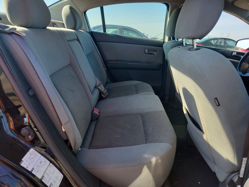 Zdjęcie 10 z aukcji – 2011 NISSAN SENTRA z VIN 3N1AB6AP4BL636443